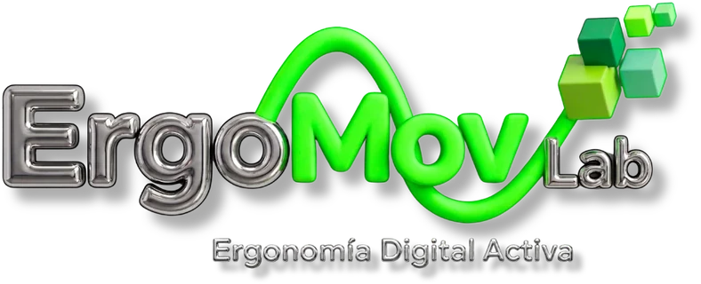 ErgoMovLab · Ergonomía Digital Activa